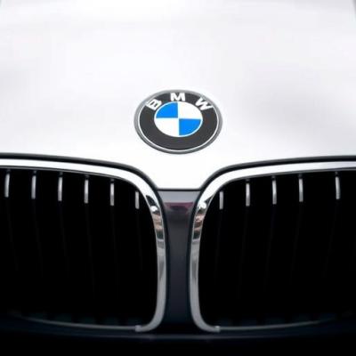 BMW sufre caída récord en ventas en China a inicios de 2025