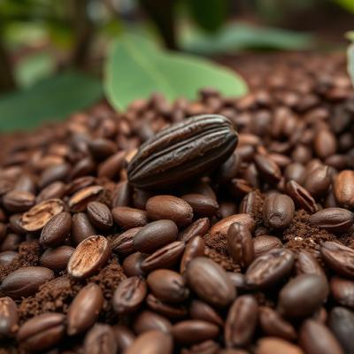 Alza en precios del cacao en la UE: impacto en el chocolate