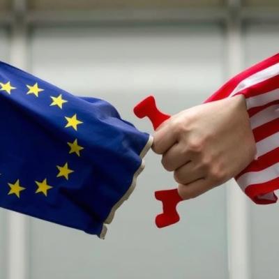 UE preocupada por futuro comercial con EE.UU. tras acuerdo de aranceles