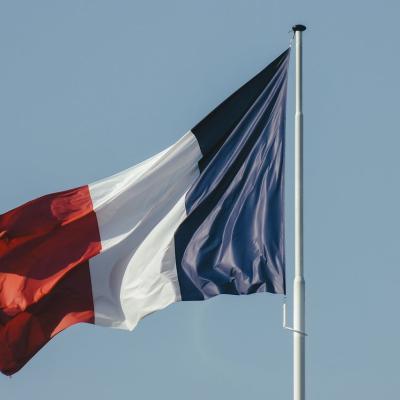 La desaceleración del sector manufacturero en Francia