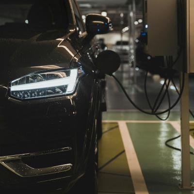 Aumento de ventas de vehículos eléctricos en la UE en enero