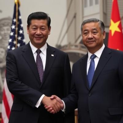 Negociaciones comerciales EE.UU.-China se estancan, según Tesoro estadounidense